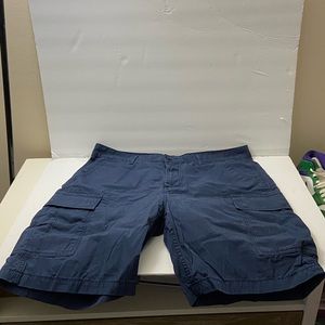 Levi’s Strauss cargo shorts
